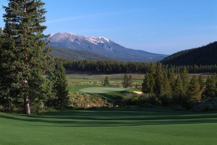 Grand Timber Lodge 
