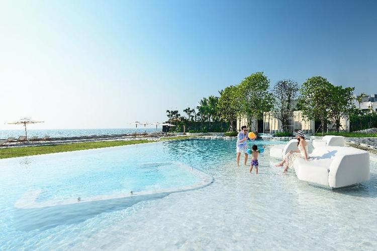Veranda Resort Pattaya - MGallery Collection