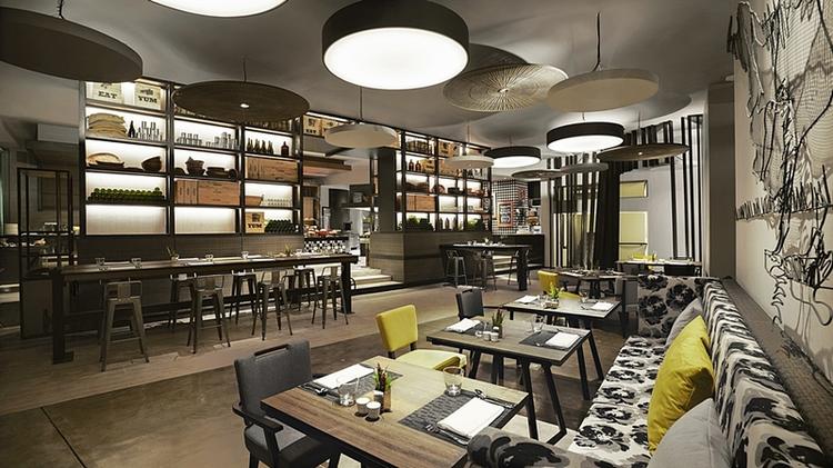 Movenpick Siam Hotel Na Jomtien Pattaya