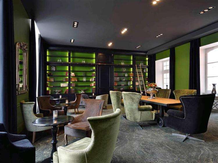 La Cour Des Consuls Hôtel & Spa Toulouse -