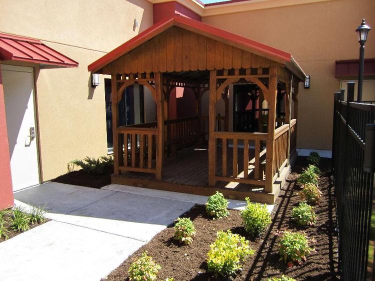 BEST WESTERN PLUS Sunrise Inn