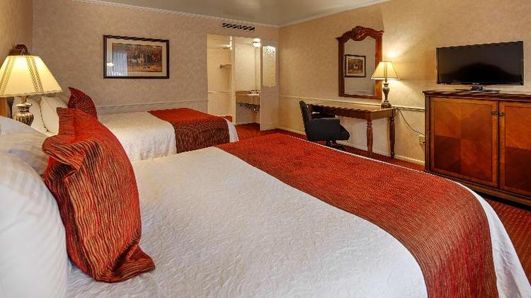 Best Western Plus Arlington/Marysville