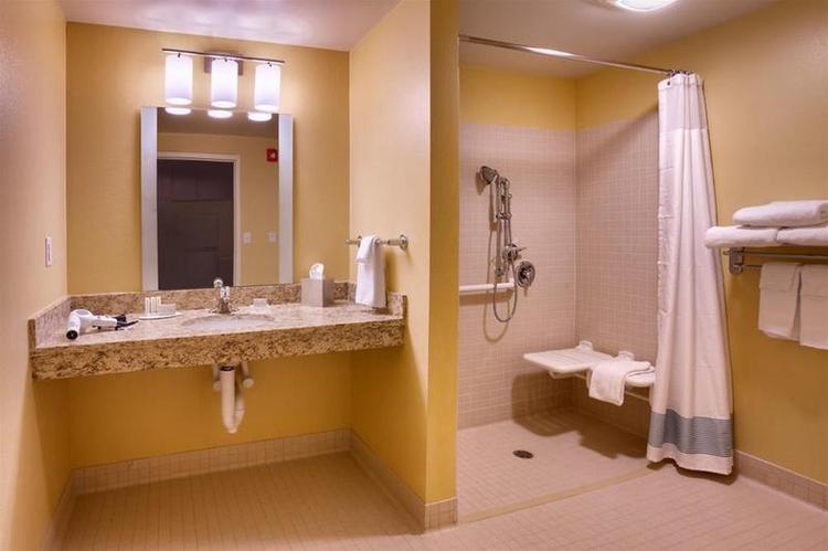 TownePlace Suites Dickinson