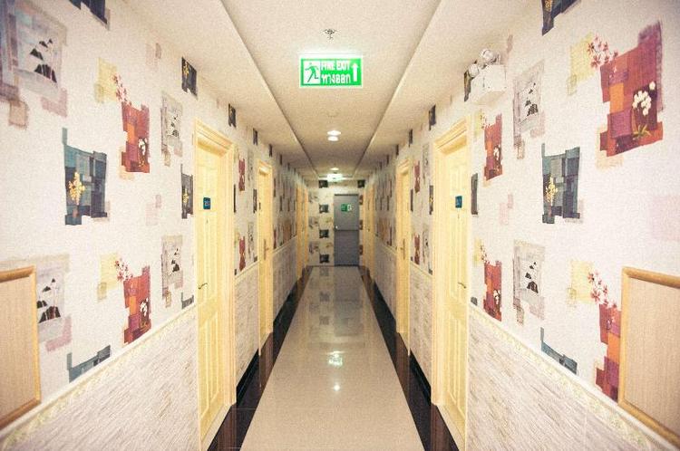 BEST WESTERN Royal Buriram Hotel