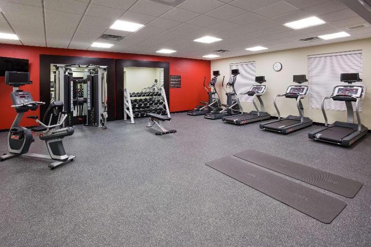 Homewood Suites by Hilton Davenport