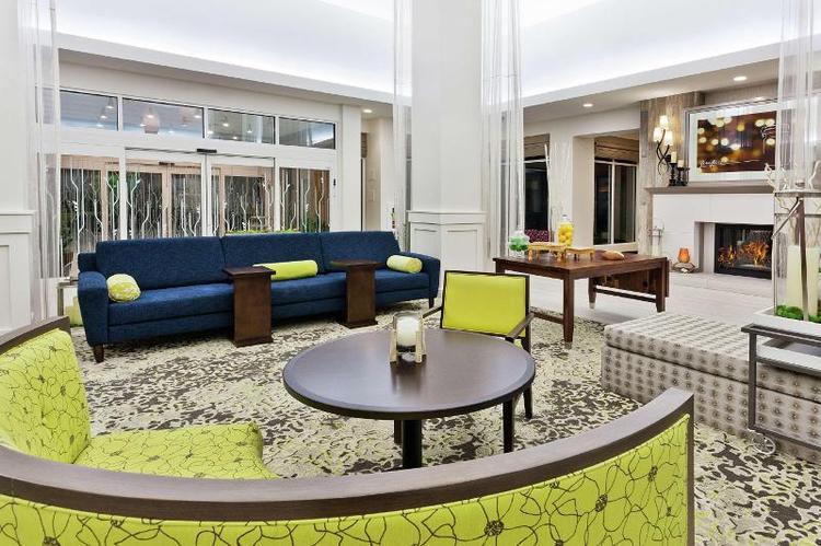 Hilton Garden Inn Montgomery - Eastchase, AL