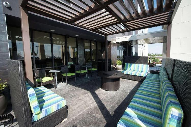 Home2 Suites by Hilton Tulsa Hills