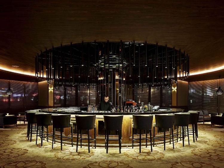 Pullman Istanbul Hotel & Convention Center