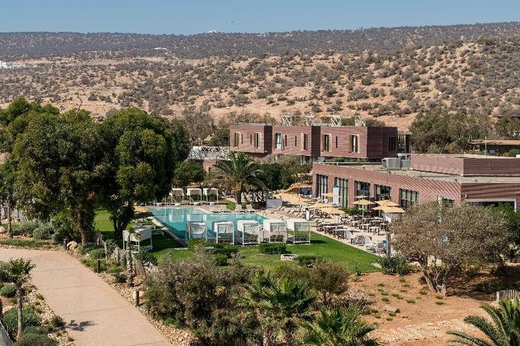 Radisson Blu Resort Taghazout Bay Surf Village