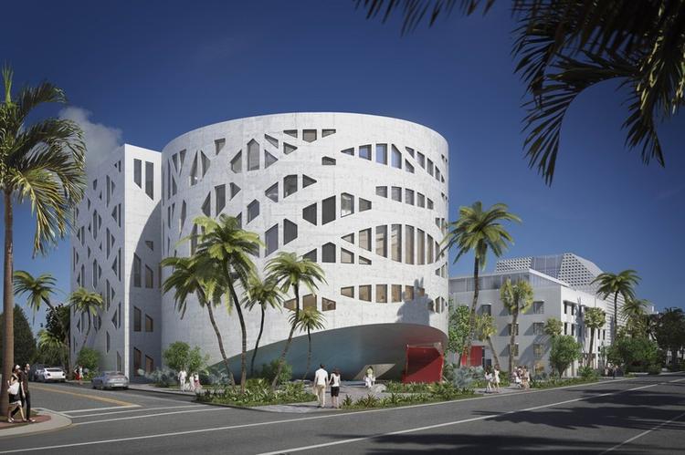 Faena Hotel Miami Beach