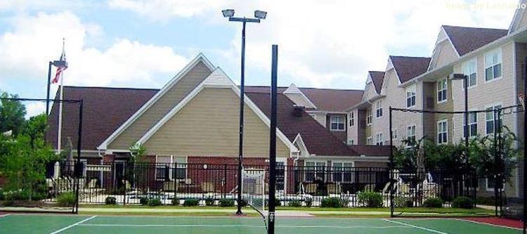 Residence Inn by Marriott Dothan