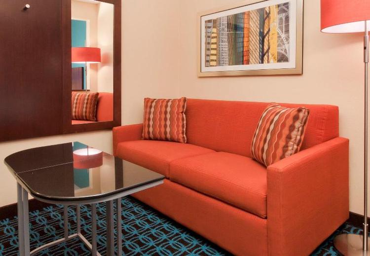 Fairfield Inn Philadelphia Airport