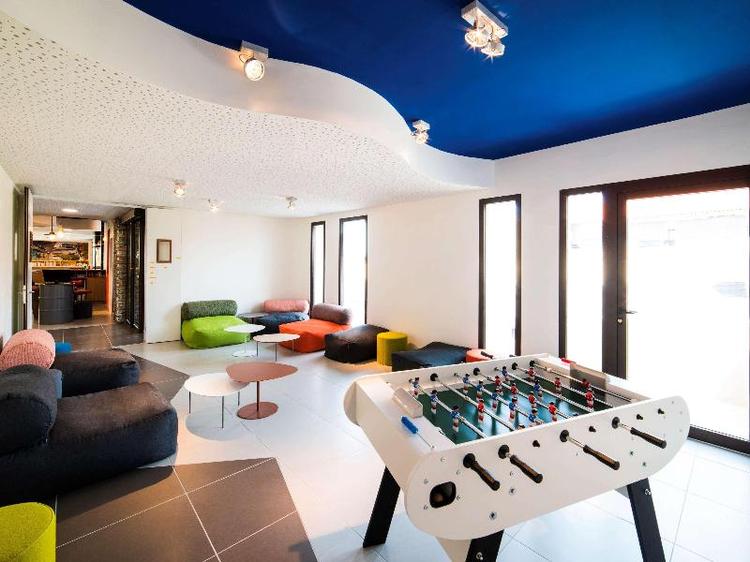 ibis Styles Collioure Port Vendres