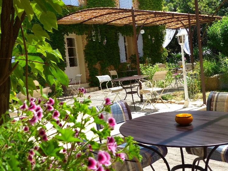 La Sommellerie Logis de France