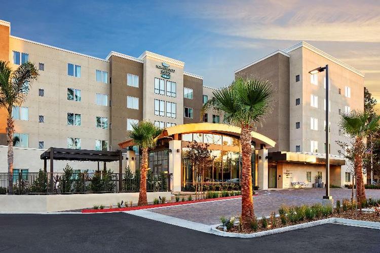 Homewood Suites by Hilton San Diego/Mission Valley