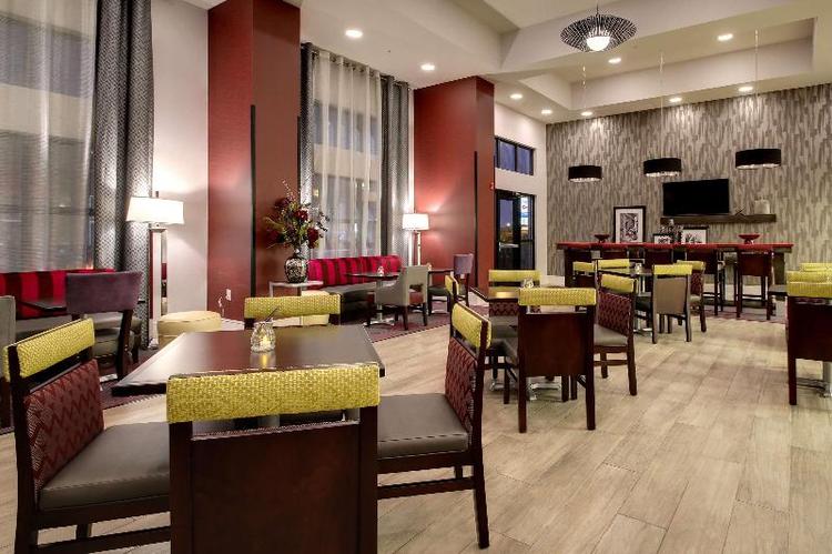 Hampton Inn And Suites Cordele, GA