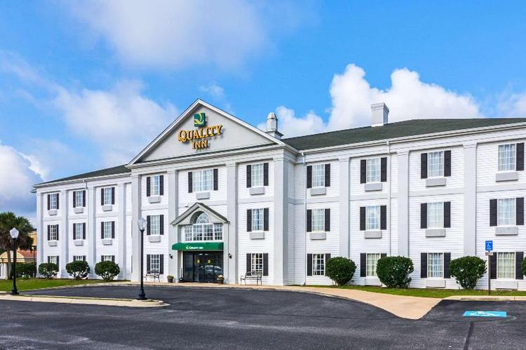 Best Western of Crestview