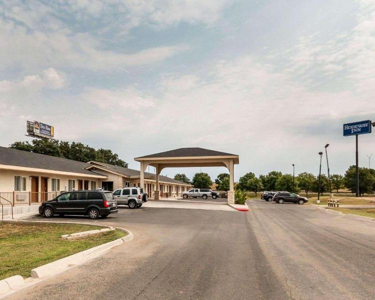 Rodeway Inn Junction