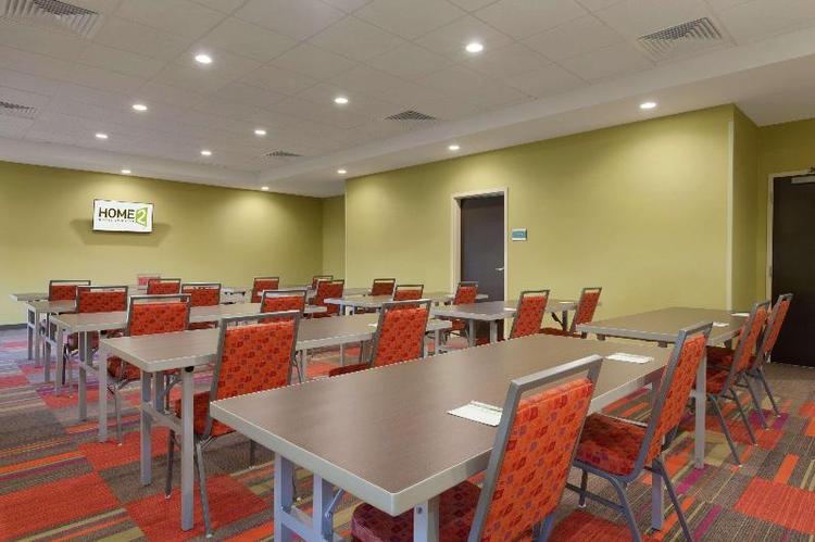 Home2 Suites by Hilton Oklahoma City South