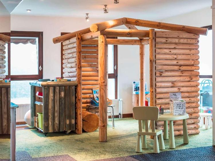 ibis Styles Sarrebourg