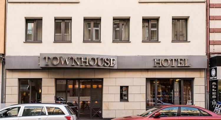 Townhouse