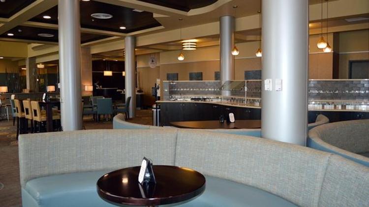 DoubleTree by Hilton Bemidji