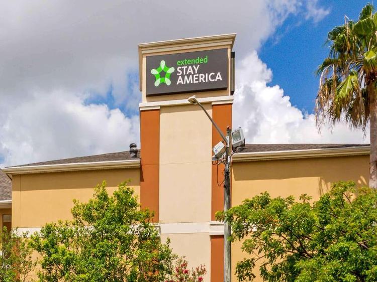 Extended Stay America Cypress Creek