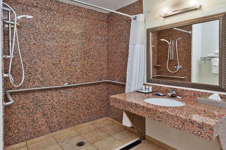 Best Western Plus Columbus North Ft. Moor