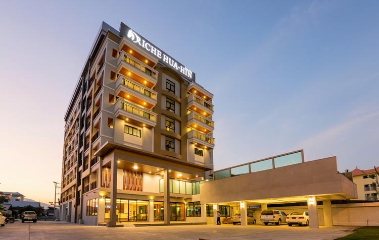 Riche Hua Hin Hotel