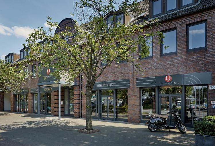 Kröger by Underdog Hotels