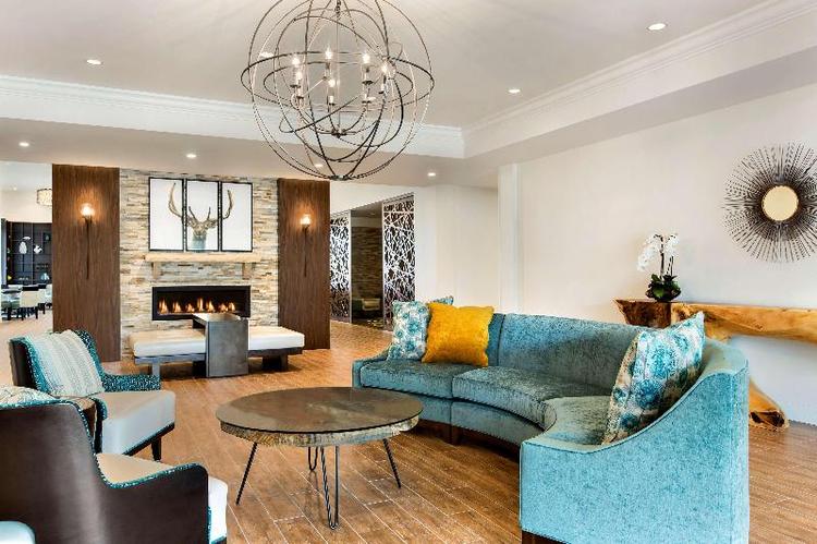 Homewood Suites by Hilton Augusta, ME