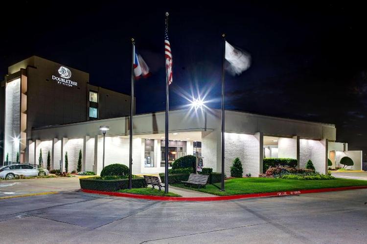 Doubletree by Hilton Dallas DFW South - Arlington