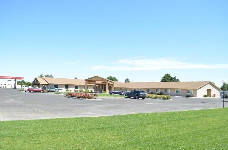 Knights Inn Quincy
