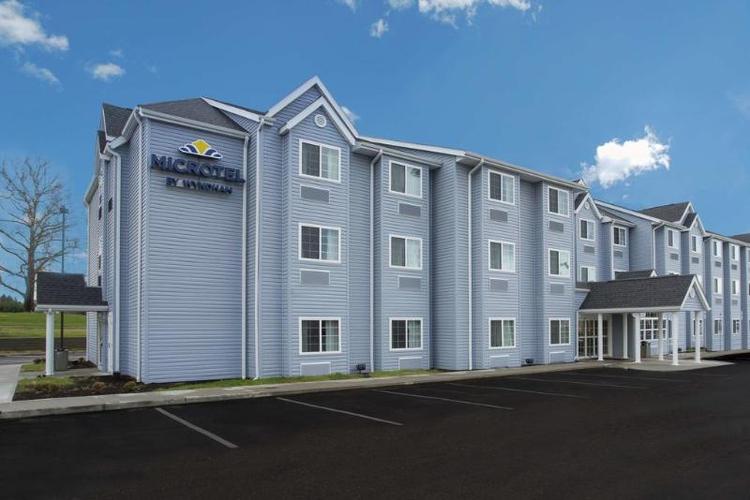 Quality Inn & Suites Caldwell