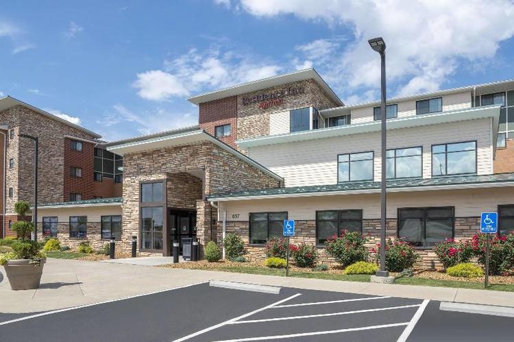 Residence Inn Akron South/Green
