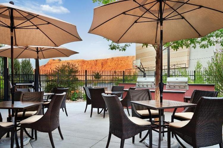 Fairfield Inn & Suites Moab