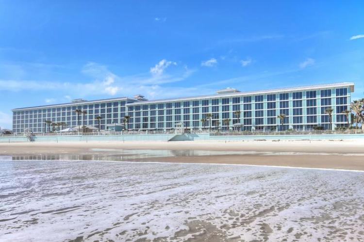 Grand Seas by Exploria Resorts