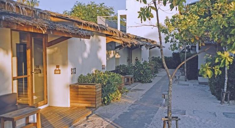 Escape Beach Resort