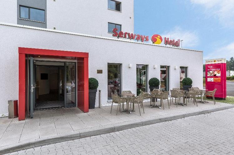 Serways Hotel Weiskirchen