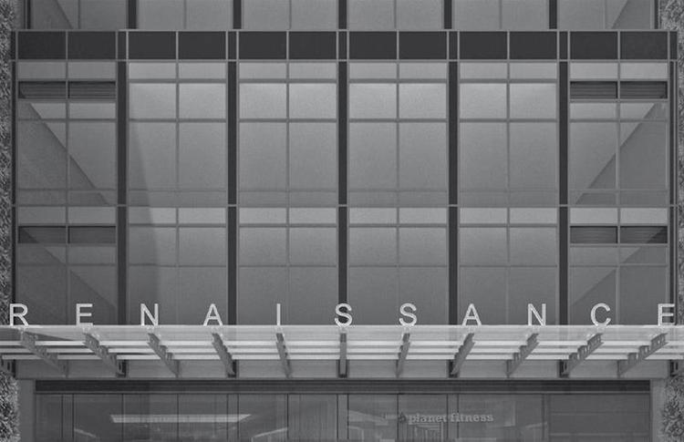 Renaissance New York Midtown Hotel