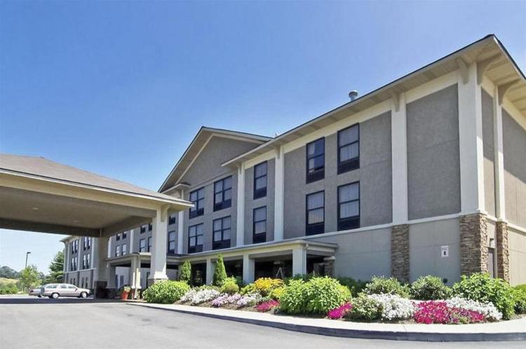 Quality Inn and Suites Boone - University Area