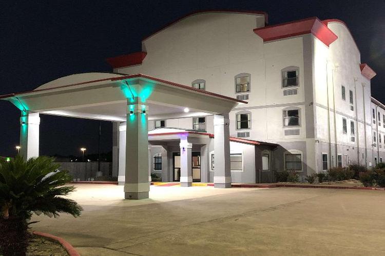 Suburban Extended Stay Hotel Beaumont