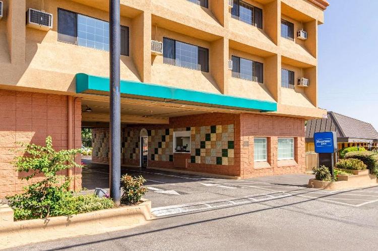 Rodeway Inn