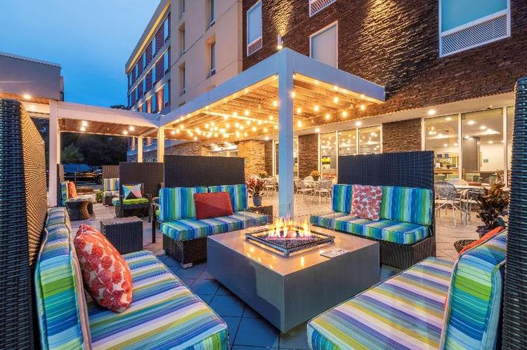 Home2 Suites by Hilton DuPont