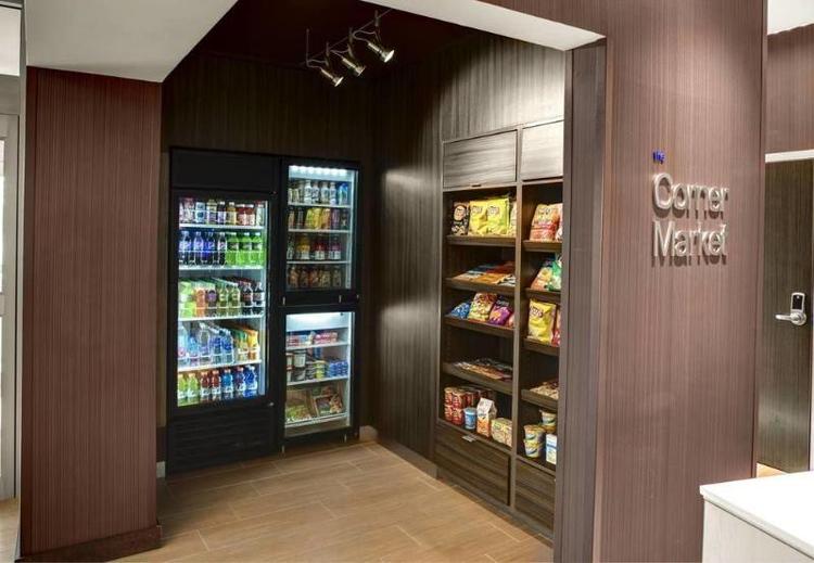 Fairfield Inn & Suites Douglas