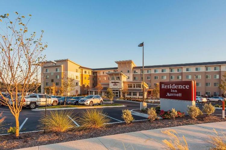Residence Inn Austin Airport