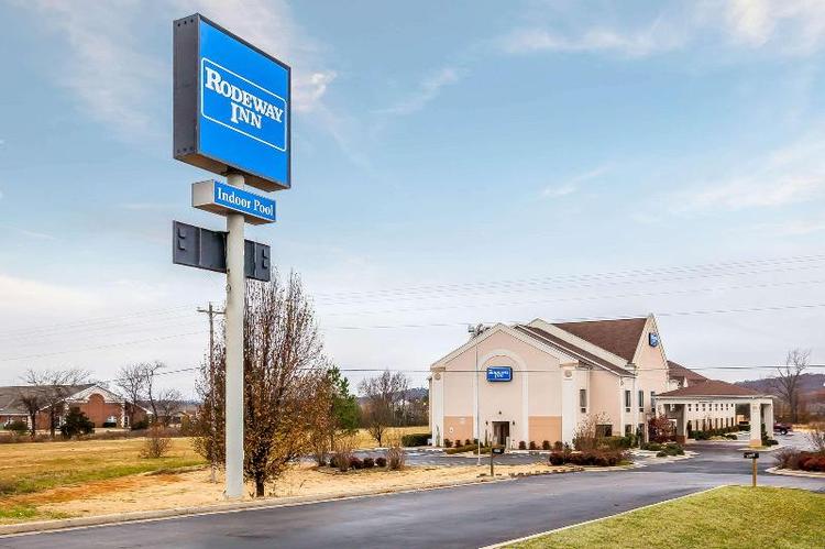 Rodeway Inn South
