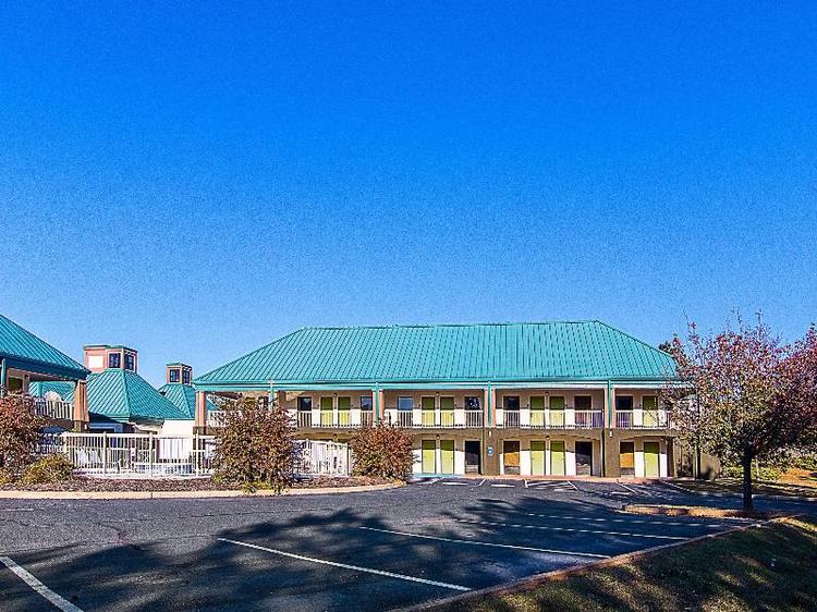 Econo Lodge Americus Area