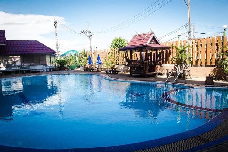 Baanchang Palace Hotel