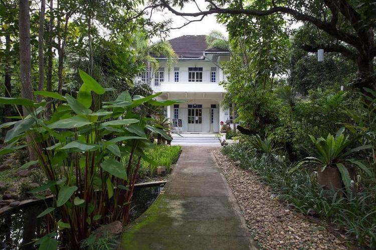 Eco Resort Chiang Mai